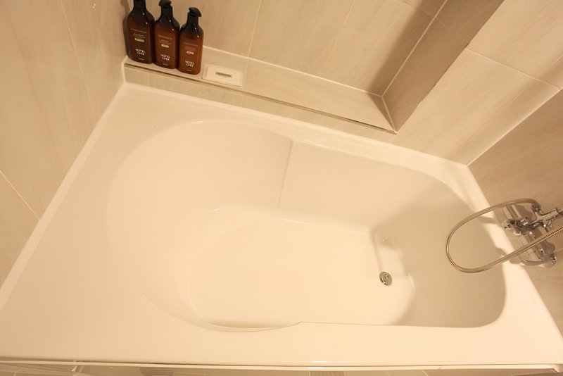 Myeonmok Choi Hotel, Seoul, South Korea