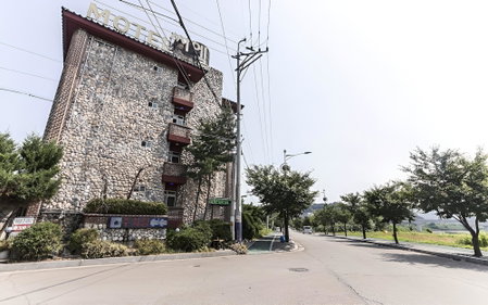Yeoncheon Ciel, Yeoncheon, South Korea