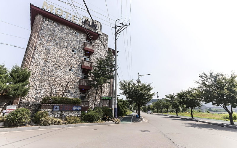 Yeoncheon Ciel, Yeoncheon, South Korea
