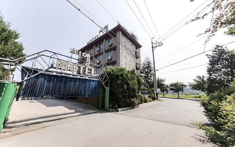 Yeoncheon Ciel, Yeoncheon, South Korea