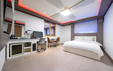 Gwangyang CCK, Gwangyang, South Korea
