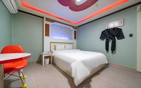 Gwangyang CCK, Gwangyang, South Korea