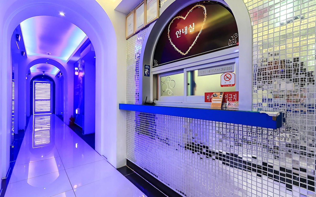Hotel · Changwon Masan Chocolate, Changwon