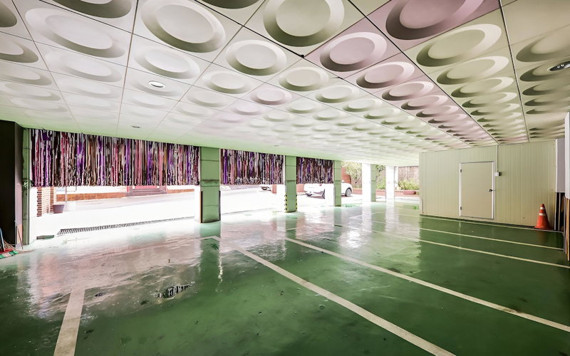 Jecheon Equus, Jecheon, South Korea