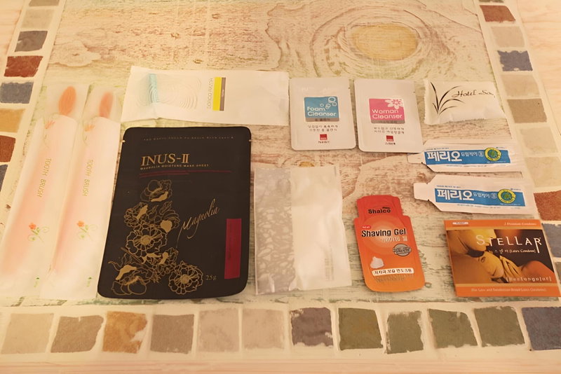 Sejong Feel Sarang Self Check-in Motel, Sejong, South Korea