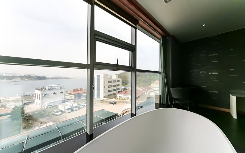 Ulsan Ilsan Conseed, Ulsan, South Korea
