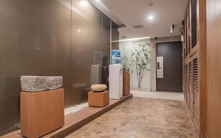 Nowon Film 372 Hotel, Seoul, South Korea