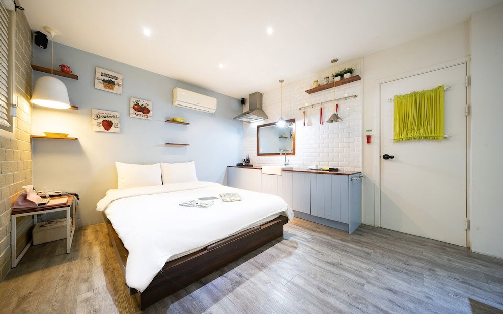 Hotel · Sillim Yaja Sillim 2, Seoul