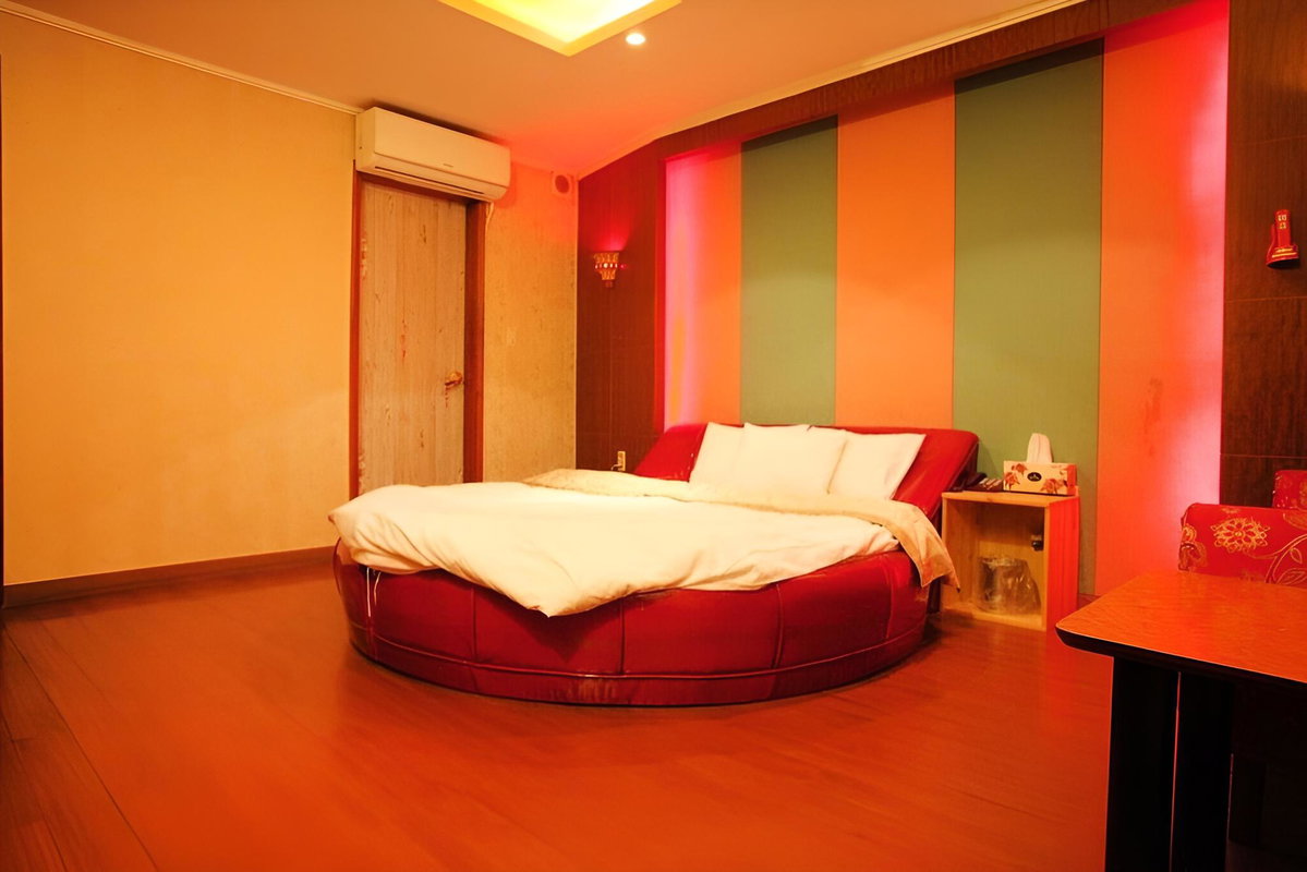 Hotel · Incheon Myeongpum Hotel, Incheon