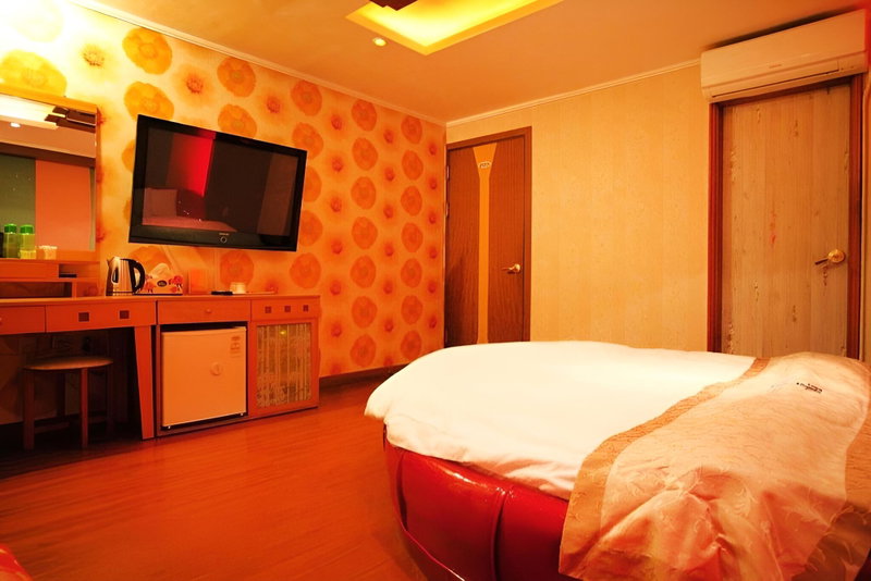 Incheon Myeongpum Hotel, Incheon, South Korea