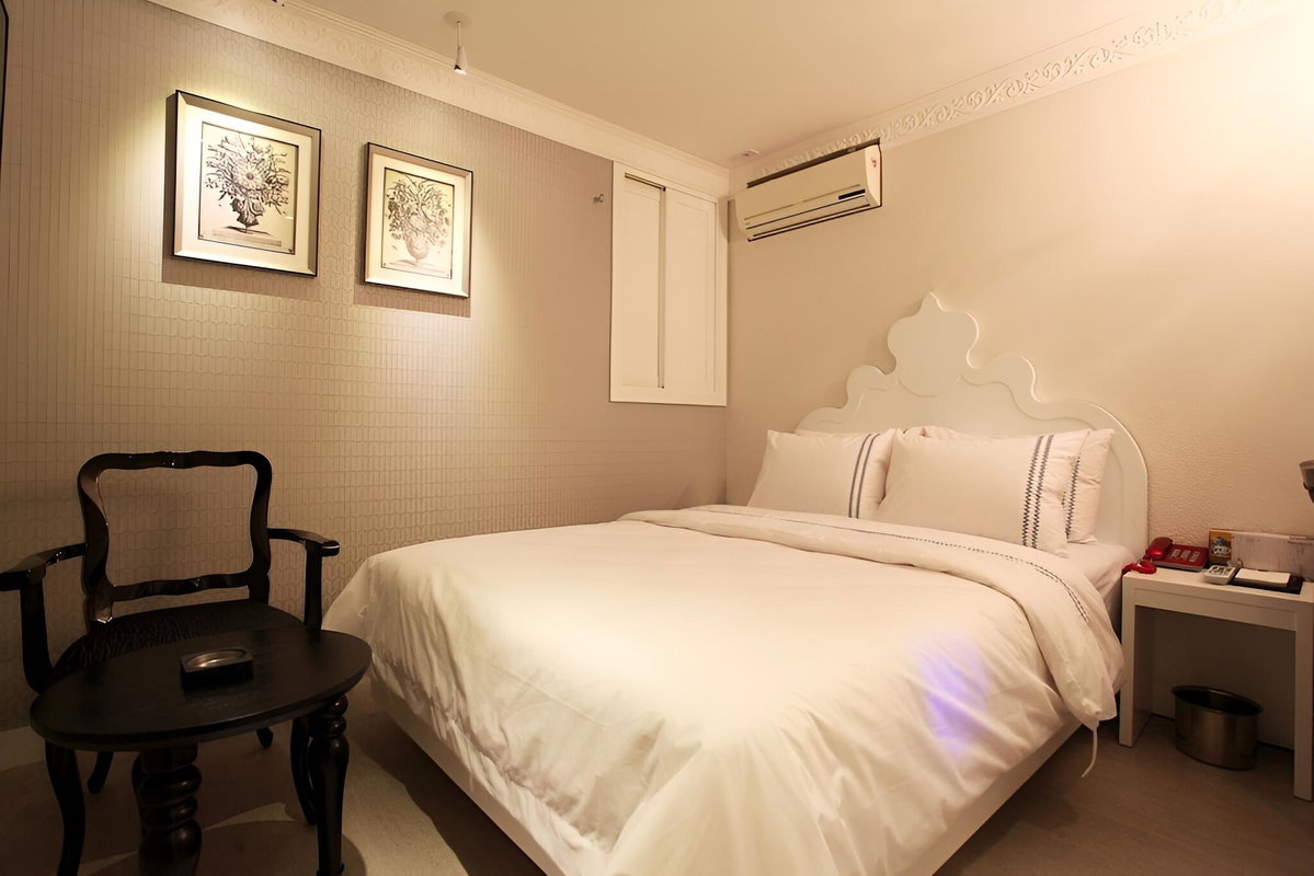 Hotel · Sillim Tower, Seoul