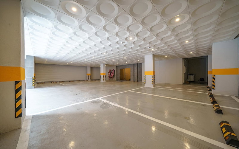 Incheon Hotel Secret, Incheon, South Korea