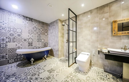 Changwon Sangnamdong Heritage Hotel, Changwon, South Korea