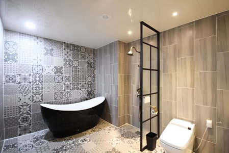 Changwon Sangnamdong Heritage Hotel, Changwon, South Korea