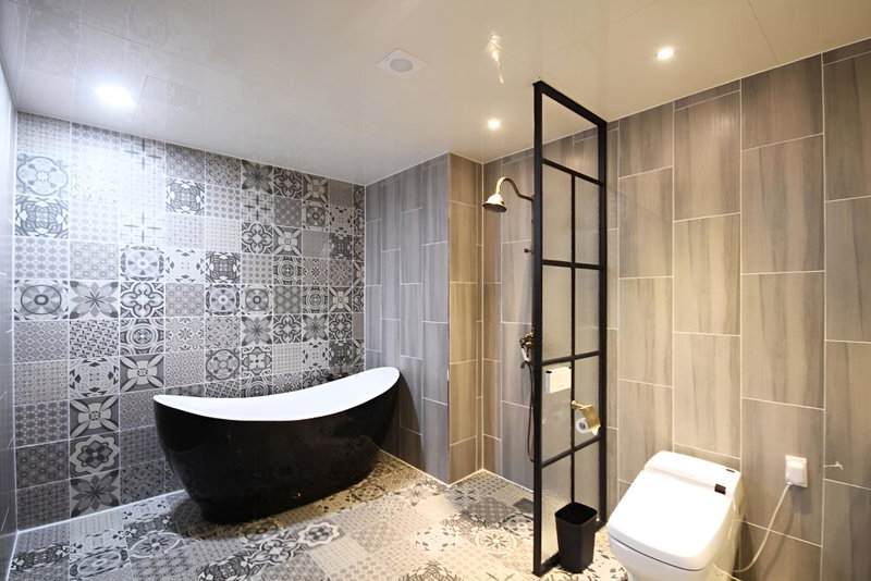 Changwon Sangnamdong Heritage Hotel, Changwon, South Korea