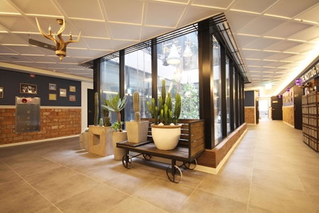 Changwon Sangnamdong Heritage Hotel, Changwon, South Korea