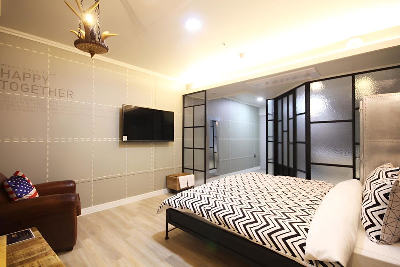 Changwon Sangnamdong Heritage Hotel, Changwon, South Korea