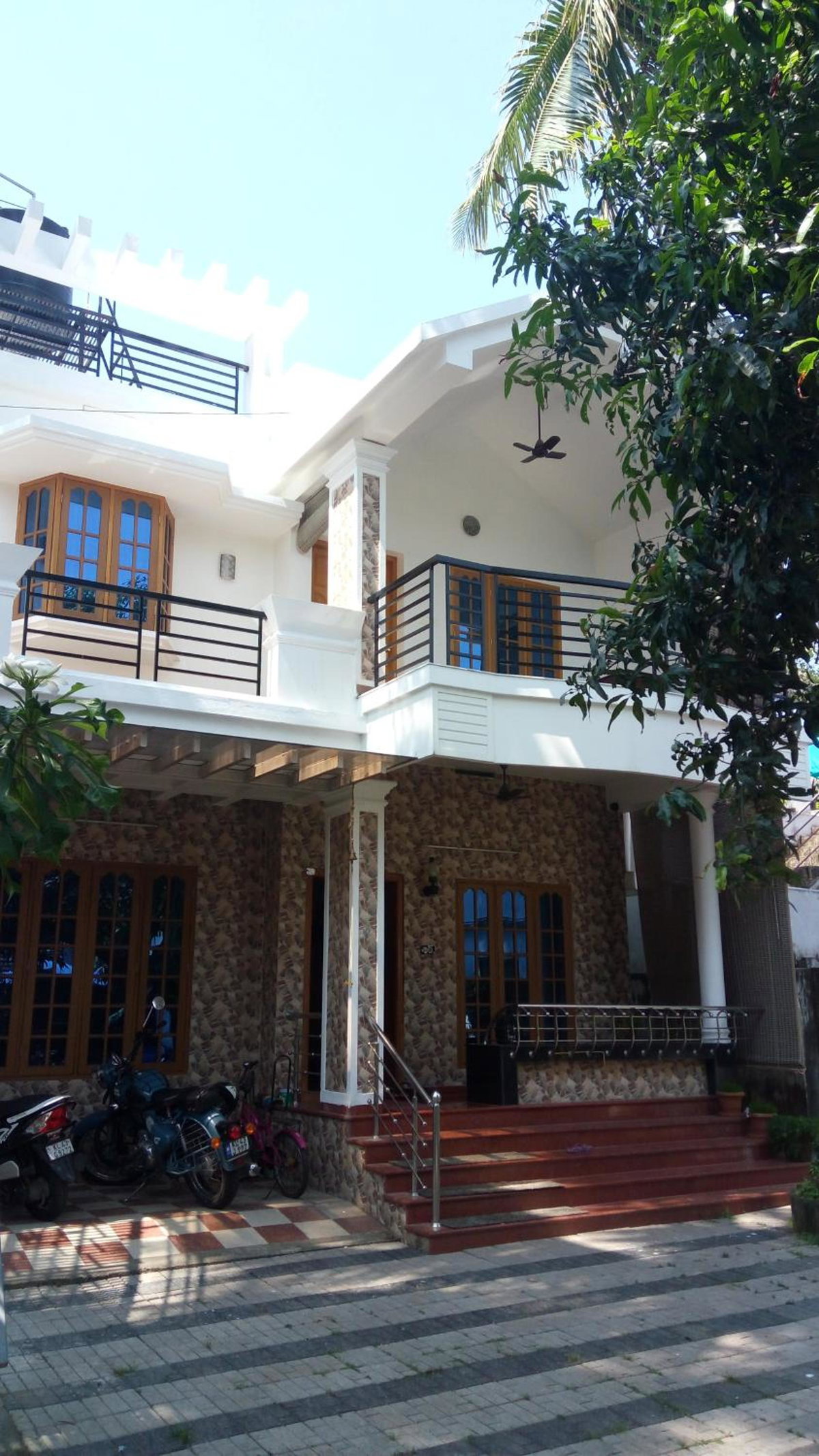 Cukoos Nest, India