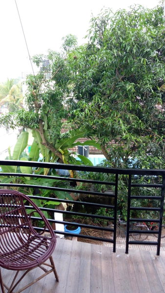 Cukoos Nest, Cochin, India