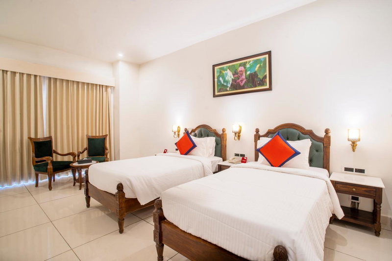 Spree Resort Sariska, Thāna Ghāzi, India