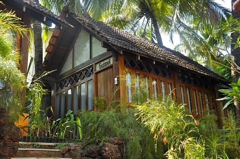Cavala Seaside Resort, India
