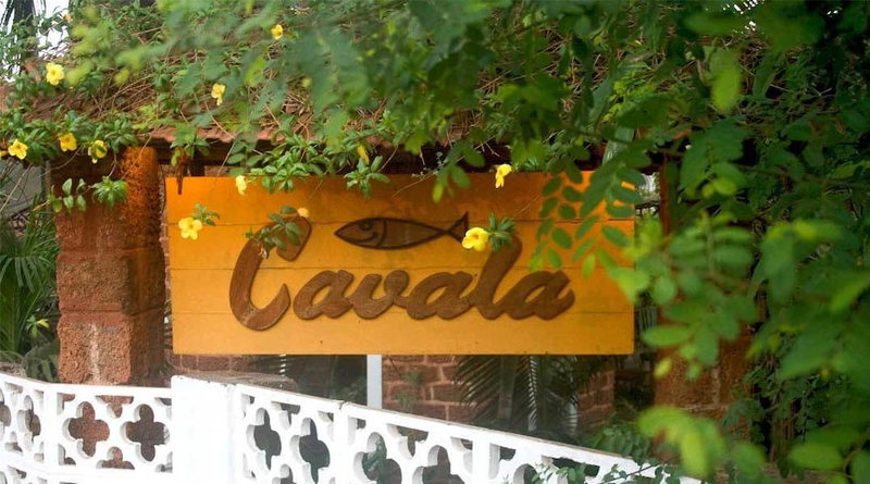 Cavala Seaside Resort, Baga, India