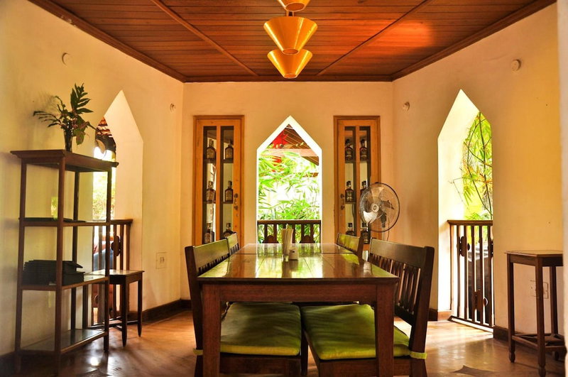 Cavala Seaside Resort, Baga, India
