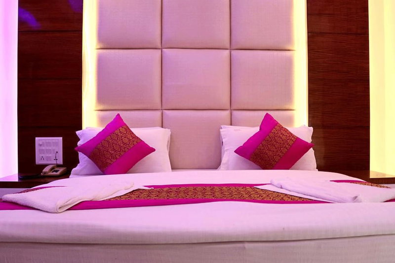 New Hindustan By Backpackers Heaven, New Delhi, India