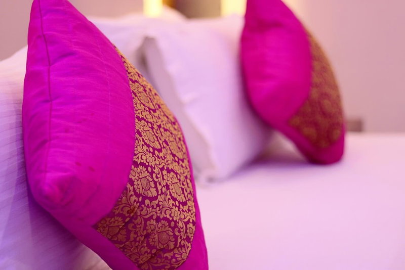 New Hindustan By Backpackers Heaven, New Delhi, India