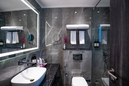 Regenta Inn Gurugram Sec-47 City Center, Gurgaon, India