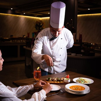 Regenta Inn Gurugram Sec-47 City Center, Gurgaon, India