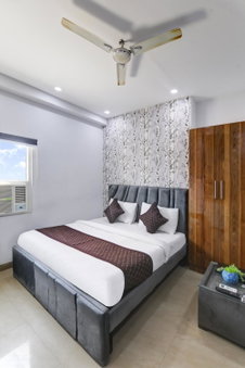Hotel The Rasa at Vasundhara, Ghaziabad, India