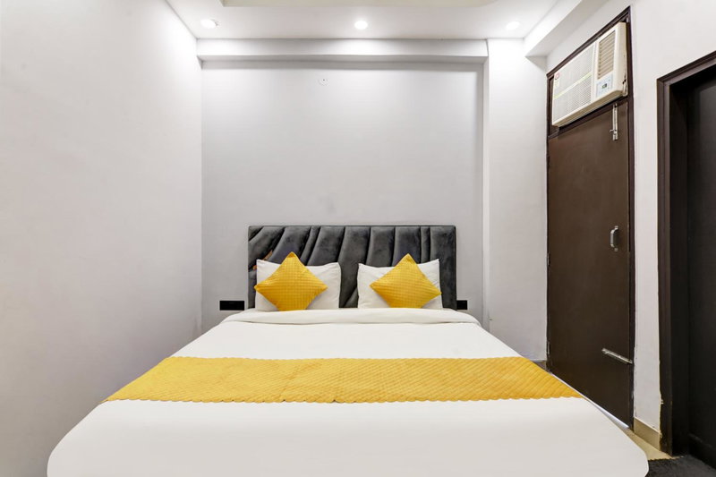 Hotel The Rasa at Vasundhara, Ghaziabad, India
