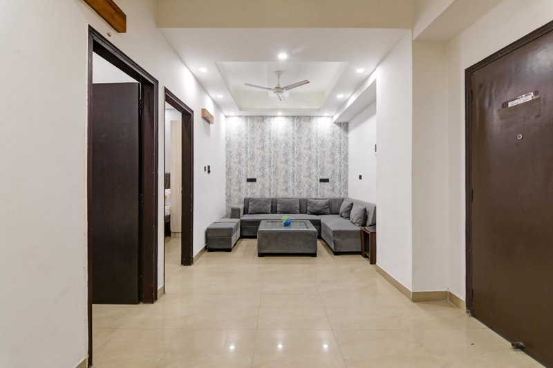 Hotel The Rasa at Vasundhara, Ghaziabad, India