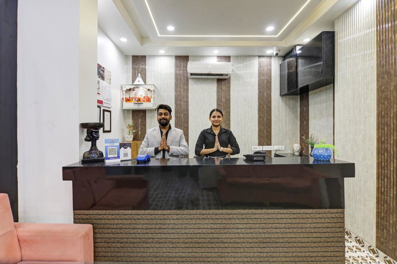 Hotel The Rasa at Vasundhara, Ghaziabad, India