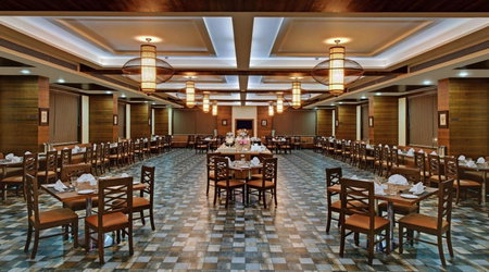 The Fern Residency Somnath, Somnath, India