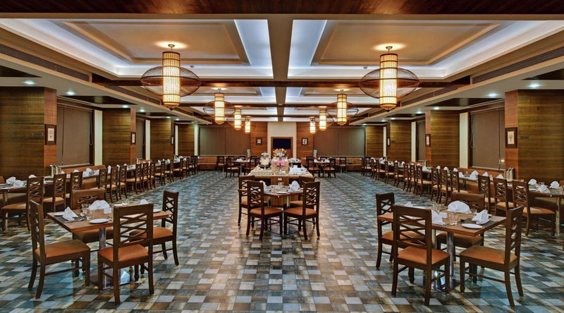 The Fern Residency Somnath, Somnath, India