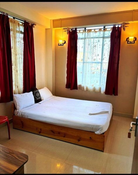 Samanbha Guest House, Shillong, India