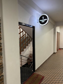 Samanbha Guest House, Shillong, India