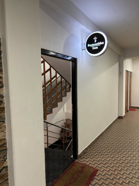 Samanbha Guest House, Shillong, India