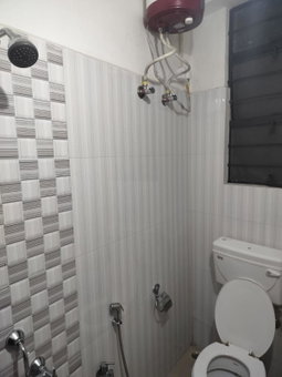 Samanbha Guest House, Shillong, India