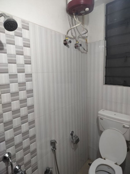 Samanbha Guest House, Shillong, India