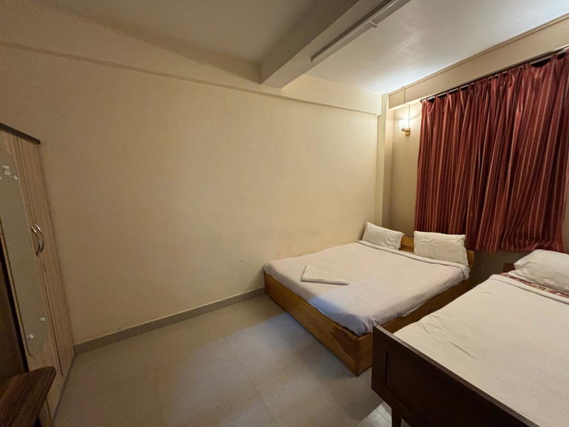 Samanbha Guest House, Shillong, India