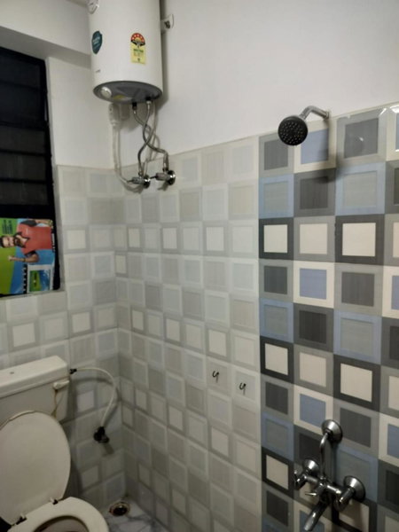 Samanbha Guest House, Shillong, India