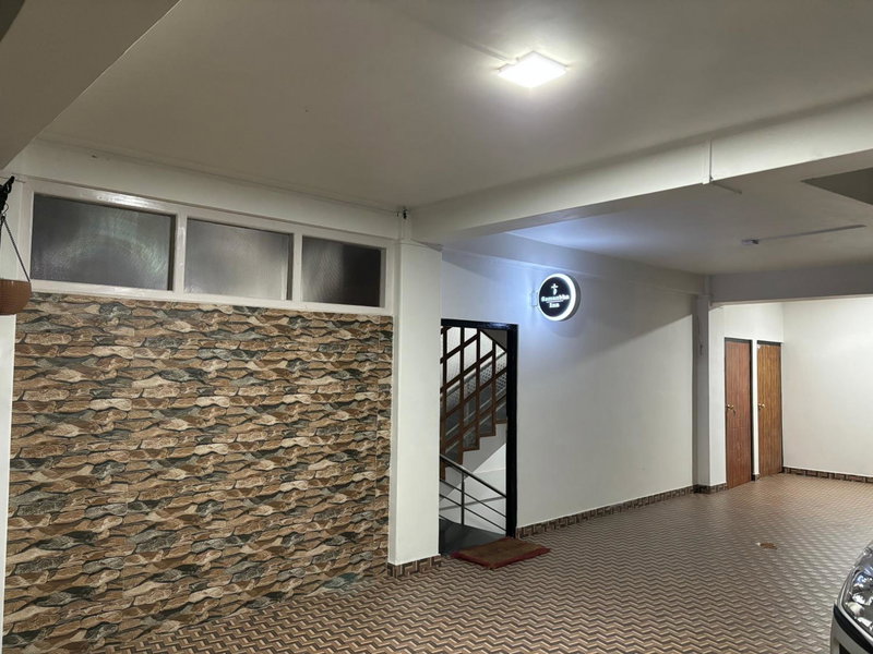 Samanbha Guest House, Shillong, India