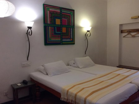 Fort House, Kochi, India
