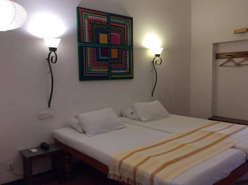 Fort House, Kochi, India