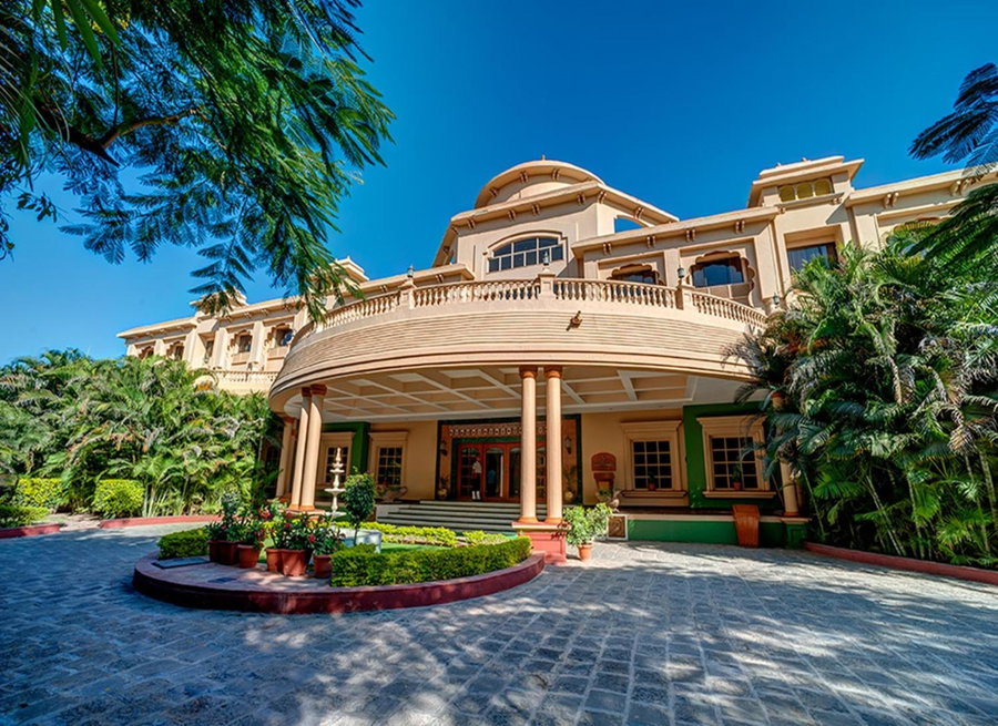 Shraddha Inn - Shirdi, Shirdi, India