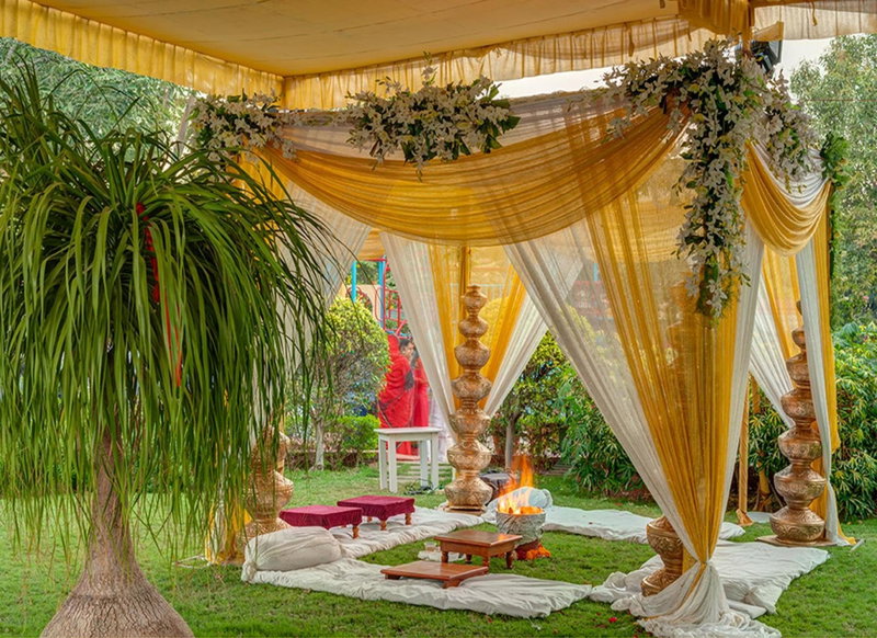 Shraddha Inn - Shirdi, Shirdi, India