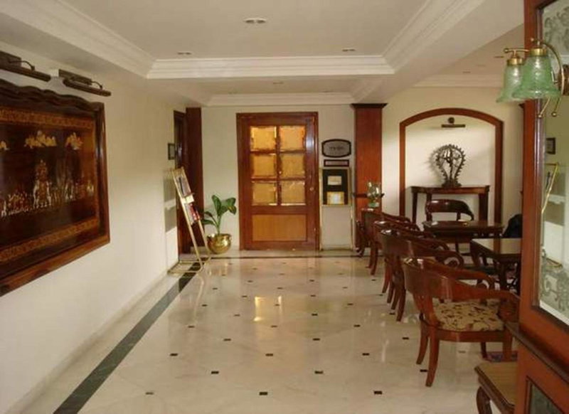 Shraddha Inn - Shirdi, Shirdi, India